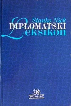Nick-Diplomatski leksikon