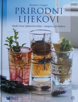 Prirodni lijekovi