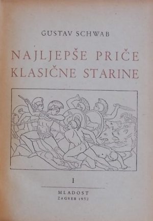 Schwab-Najljepše priče klasične starine