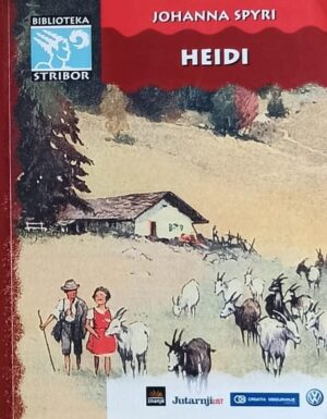 Spyri: Heidi