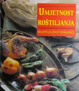 Umjetnost roštiljanja