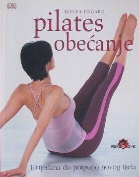Ungaro-Pilates obećanje