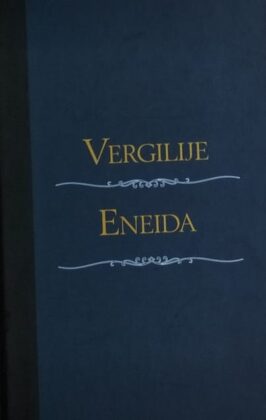 Vergilije: Eneida