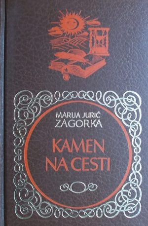 Zagorka-Kamen na cesti
