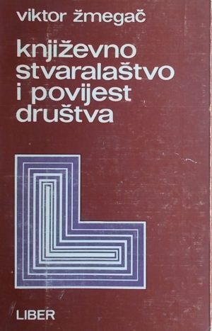 Žmegač: Književno stvaralaštvo i povijest društva