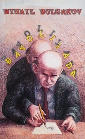 Bulgakov: Đavolijada