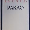 Dante-Pakao