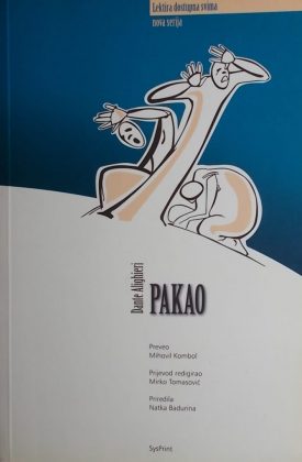 Dante: Pakao