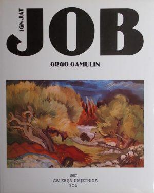 Gamulin-Ignjat Job