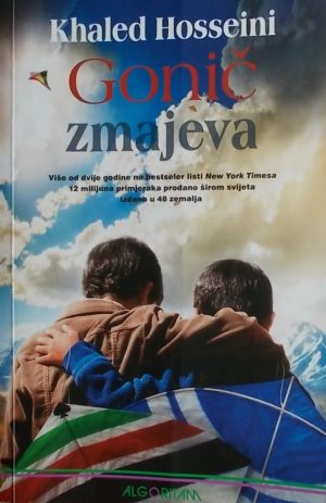 Hosseini-Gonič zmajeva