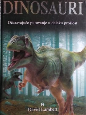 Lambert-Dinosauri