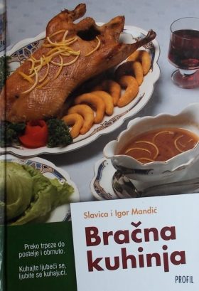 Mandić: Bračna kuhinja