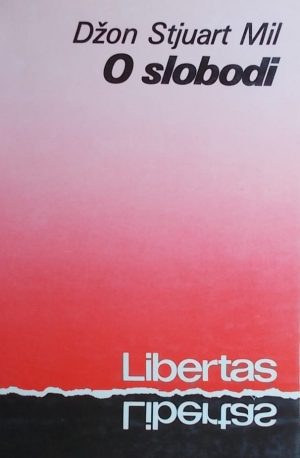 Mil: O slobodi