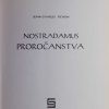 Pichon-Nostradamus-proročanstva