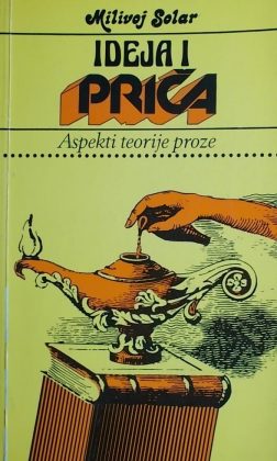 Solar-Ideja i priča