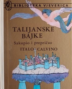 Talijanske bajke