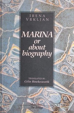 Vrkljan: Marina or about biography