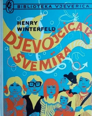 Winterfeld: Djevojčica iz svemira