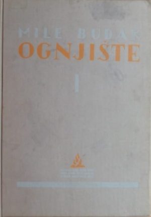 Budak: Ognjište
