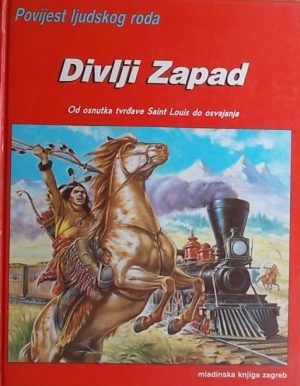 Divlji Zapad