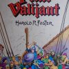 Foster: Princ Valijant 3