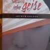 Golden-Sjećanja jedne gejše