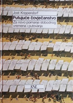 Krippendorf: Putujuće čovječanstvo