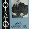 Tolstoj-Ana Karenjina