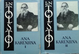 Tolstoj-Ana Karenjina