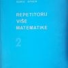 Apsen-Repetitorij više matematike 2