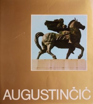 Augustinčić