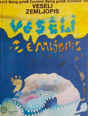 Balog-Veseli zemljopis