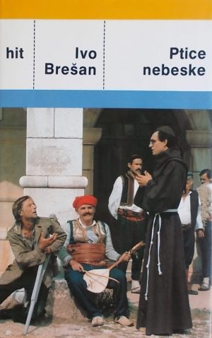 Brešan-Ptice nebeske