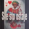 Cornwell-Sve što ostaje