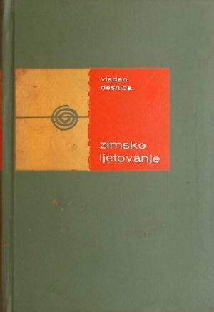 Desnica-Zimsko ljetovanje
