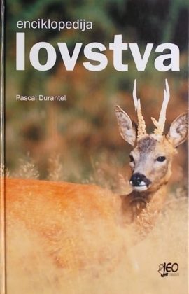 Durantel: Enciklopedija lovstva