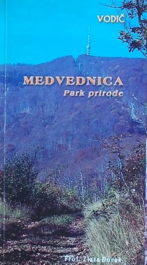 Đurek-Medvednica