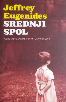 Eugenides: Srednji spol