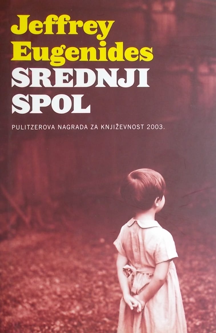 Eugenides: Srednji spol