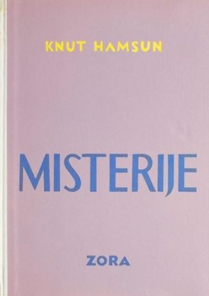 Hamsun: Misterije