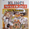 Ivanković-Klinci mandolinci