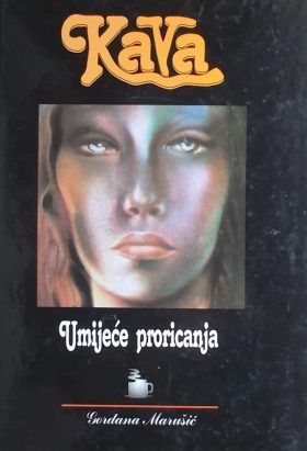 Marušić-Kava