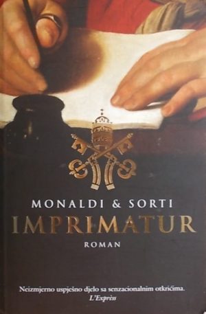 Monaldi i Sorti-Imprimatur