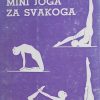 Puljo-Mini joga za svakoga