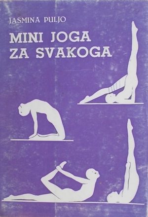 Puljo-Mini joga za svakoga