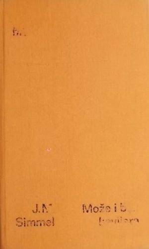 Simmel: Može i bez kavijara