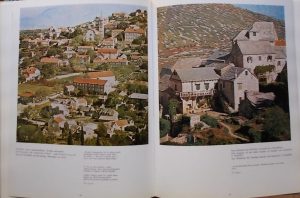 Šimunović: Brač (1)