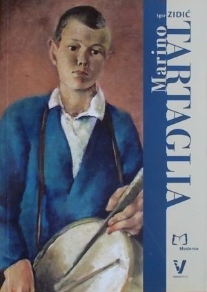 Zidić: Marino Tartaglia: 1894-1984.