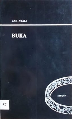 Atali: Buka: ogled o ekonomiji muzike
