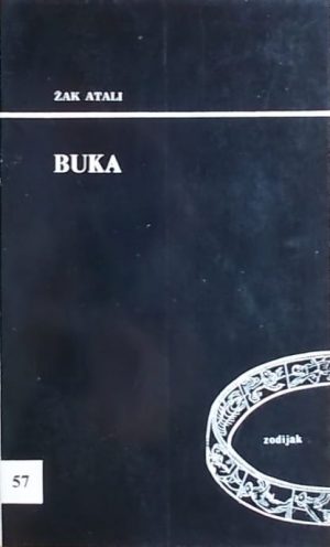 Atali: Buka: ogled o ekonomiji muzike